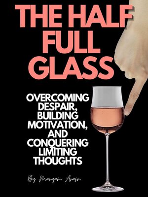 cover image of The Half Full  Glass